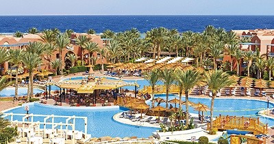 Hotel Club Magic Life Sharm El Sheikh Imperial